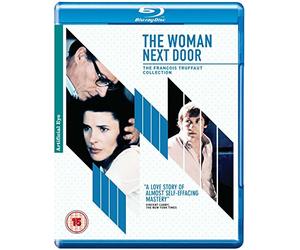 The Woman Next Door [Reino Unido] [Blu-ray]