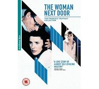 The Woman Next Door [Reino Unido] [DVD]