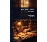 The Woman of Mystery