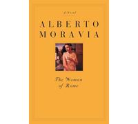 The Woman of Rome: A Novel (Italia)