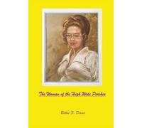 The Woman of the High Wide Porches