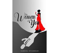THE WOMAN OF YOU: Where Beauty, Strength, and Spirit Become One