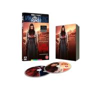 The Woman/Offspring [Region Free]