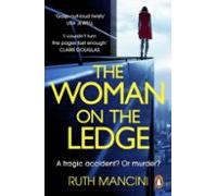 The Woman On The Ledge