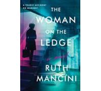 The Woman On The Ledge (ebook)