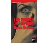 The Woman on the Roof: 9 (Black Gat Books)