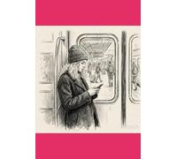 The Woman on the Train by the Window