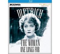 The Woman One Longs For (aka Three Loves) [USA] [Blu-ray]