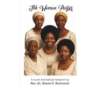 The Woman Pastor: A novel and biblical research