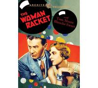 The Woman Racket [Reino Unido] [DVD]