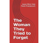 The Woman They Tried to Forget (Other Half of History)