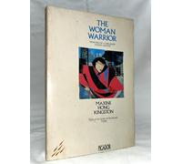 The Woman Warrior: Memoirs of a Girlhood Among Ghosts by Kingston, Maxine Hong (1989) Perfect Paperback