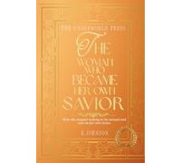 The Woman Who Became Her Own Savior: Dark Feminine Healing Quotes Inspired by Hades and Persephone: Motivational Self-Worth, Heartbreak Healing, and ... (The Rise of the Feminine Quote Collection)