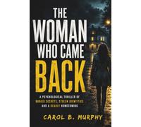 The Woman Who Came Back: A Psychological Thriller of Buried Secrets, Stolen Identities and a Deadly Homecoming (The Midnight Secrets Collection: ... Dark Secrets and Unforgettable Endings)