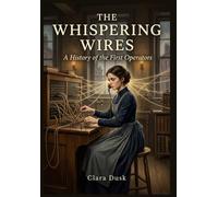 The Woman Who Connected the World Emma Nutt, the First Female Telephone Operator