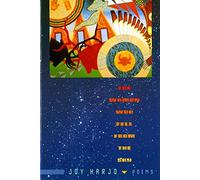 The Woman Who Fell from the Sky: Poems