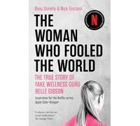 The Woman Who Fooled The World: inspiration for the Netflix Series Apple Cider Vinegar