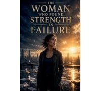 The Woman Who Found Strength in Failure: 2 (Psychology Books)