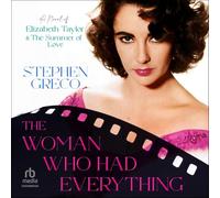 The Woman Who Had Everything: A Novel of Elizabeth Taylor and the Summer of Love