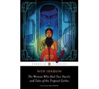 The Woman Who Had Two Navels And Tales Of The Tropical Gothic (ebook)