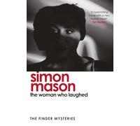The Woman Who Laughed: a brand new installment in the critically acclaimed Finder Mysteries (The Finder Mysteries)