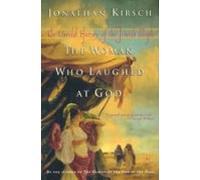 The Woman Who Laughed At God (ebook)