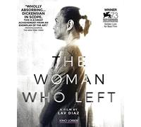 The Woman Who Left [USA] [Blu-ray]