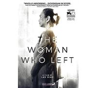 The Woman Who Left [USA] [DVD]