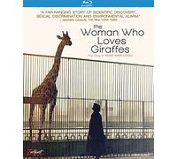 The Woman Who Loves Giraffes [USA] [Blu-ray]