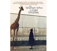 The Woman Who Loves Giraffes [USA] [DVD]