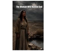 The Woman Who Named God: Hagar, the Angel of the LORD, and the Raw Reality of Genesis (Biblical Realism)