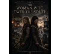 The Woman Who Owed the South (Book Three): Some legends don't ask permission before they spread.