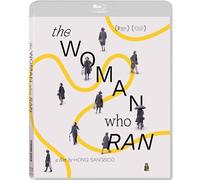 The Woman Who Ran [USA] [Blu-ray]