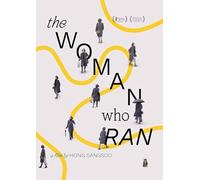 The Woman Who Ran [USA] [DVD]