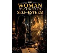 The Woman Who Rebuilt Her Self-Esteem: 5 (Self-Esteem Psychology)