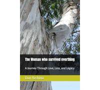 The Woman who survived everthing: A Journey Through Love, Loss, and Legacy (The Legacy of Elara Moreau)