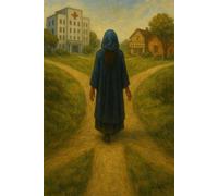 The Woman Who Walked Between Worlds: A Tale Of Unseen Illness (Mind-roots Health and Life)