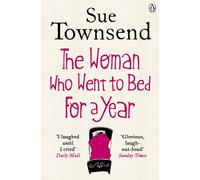 The Woman Who Went To Bed For A Year