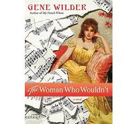 The Woman Who Wouldn't