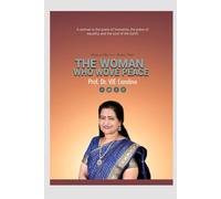 The Woman Who Wove Peace: Poetry of Hope in a Broken World