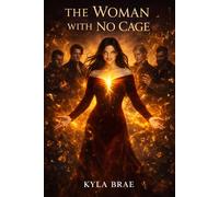 The Woman With No Cage: A Dark Why Choose Paranormal Romance (Brineveil Book 3)