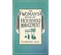 The Womans Book Of Household Management (ebook)
