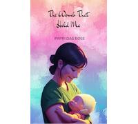The Womb That Held Me A book of poems on pregnancy, grief, survival, and becoming.