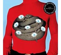 Wombats - Beautiful People Will Ruin Your Life