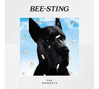 The wombats - Bee-sting [Vinilo]