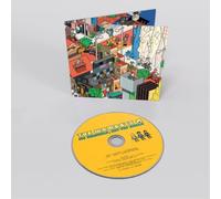 Wombats - Fix Yourself, Not The World