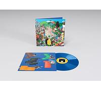 The Wombats - Fix Yourself, Not the World [Vinilo]