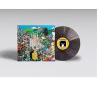Wombats - Fix Yourself, Not The World [Vinilo]
