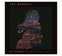 The wombats - Glitterbug