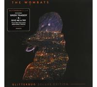The Wombats Glitterbug (CD) (Importación USA)